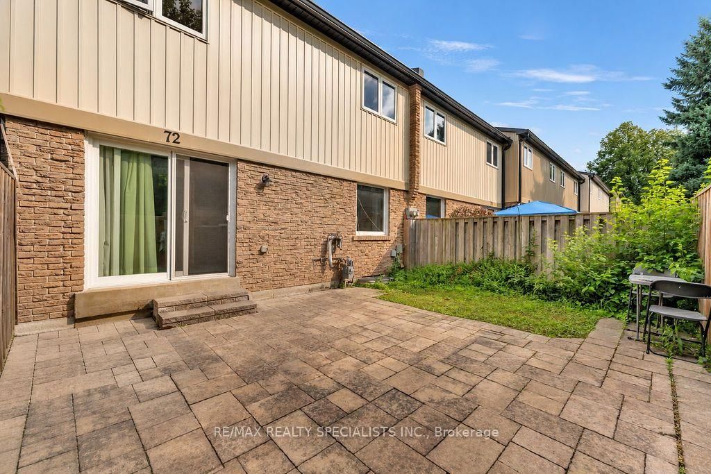 7080 Copenhagen Mississauga,ON L5N 2C9 — Photo 42