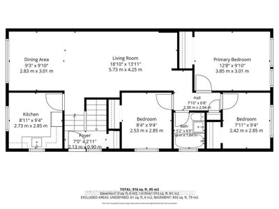 7080 Copenhagen Mississauga,ON L5N 2C9 — Photo 47