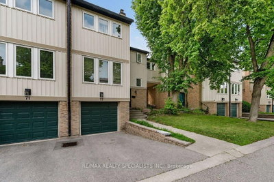 7080 Copenhagen Mississauga,ON L5N 2C9 — Photo 48