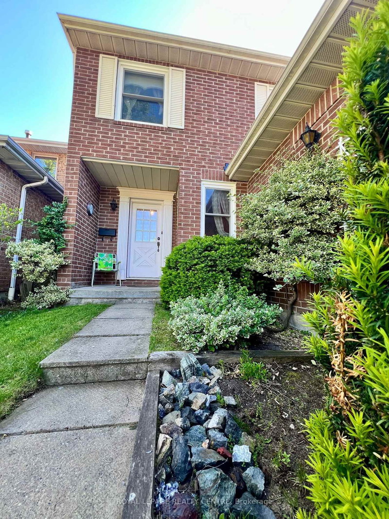 4156 Wheelwright Crescent