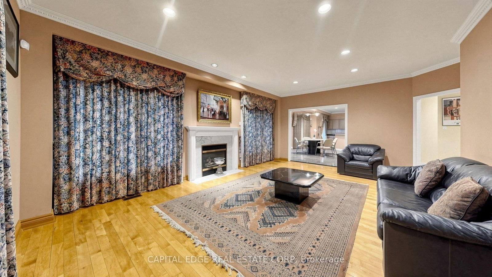 5298 Roanoke Mississauga,ON L5M 5H8 — Photo 10