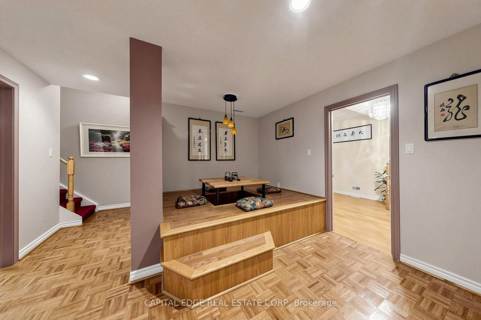 5298 Roanoke Mississauga,ON L5M 5H8 — Photo 23