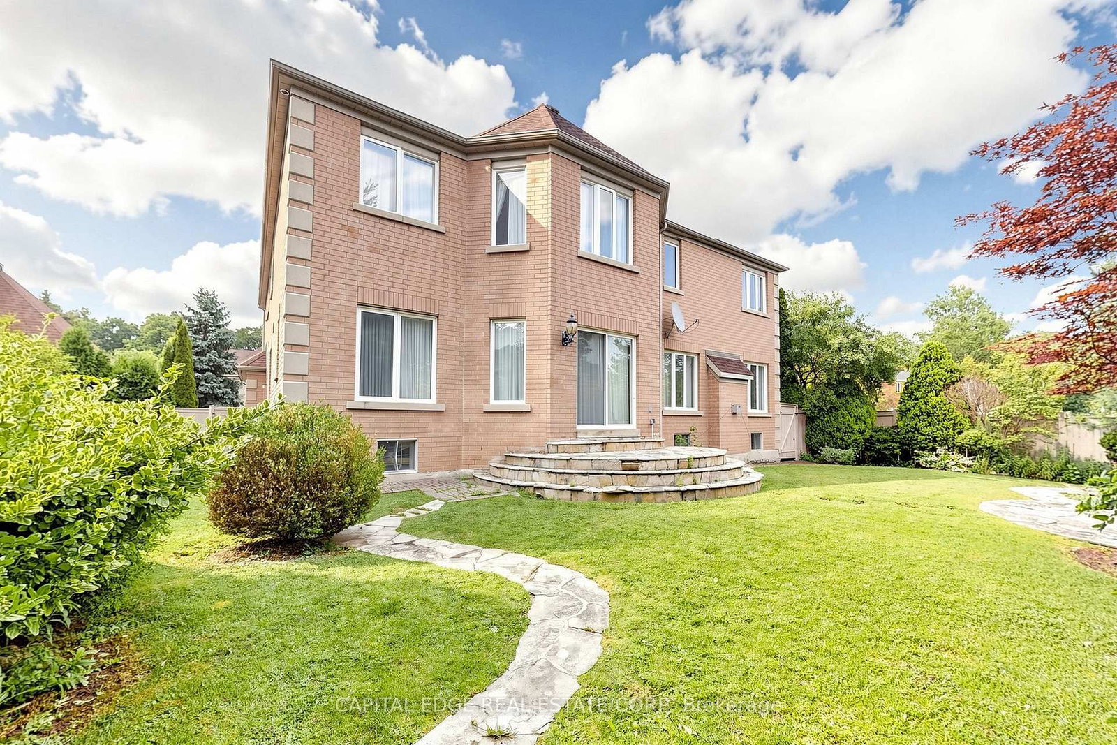 5298 Roanoke Mississauga,ON L5M 5H8 — Photo 27