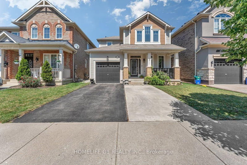889 Challinor Terrace