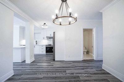 4 Adamson Street S • Halton Hills, ON photo 9