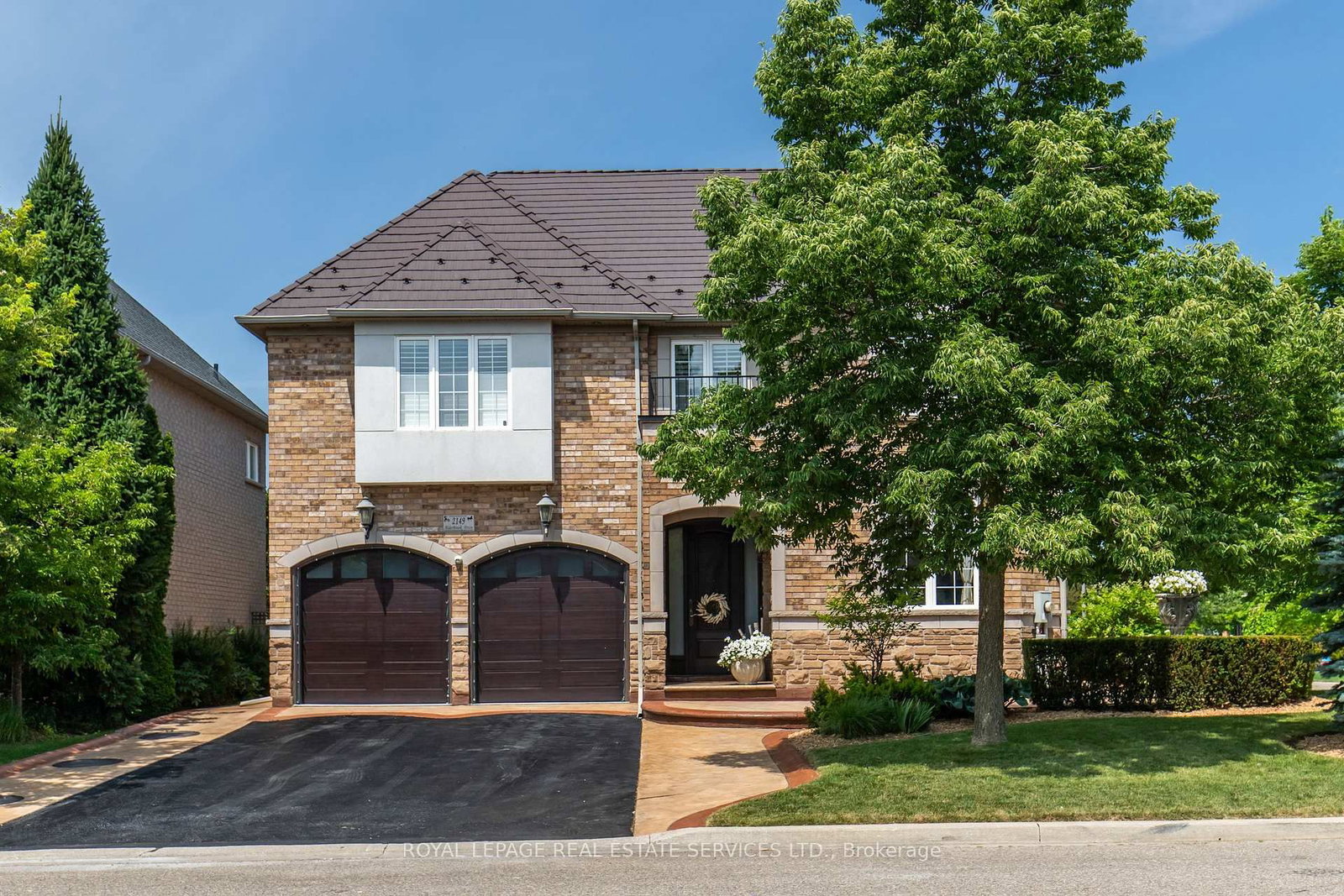 2149 Alderbrook Drive • Oakville, ON photo 1