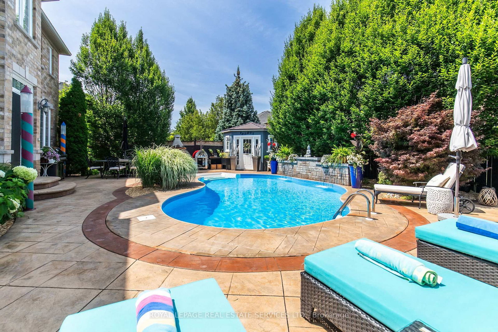 2149 Alderbrook Drive • Oakville, ON photo 43