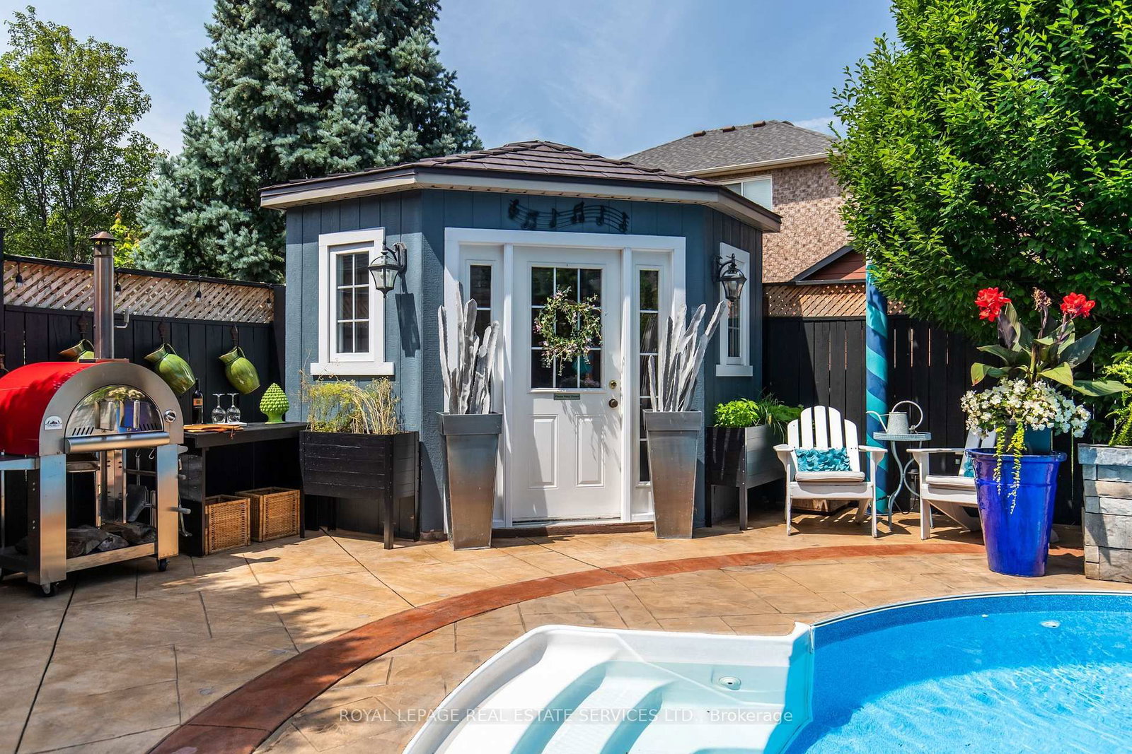 2149 Alderbrook Drive • Oakville, ON photo 44
