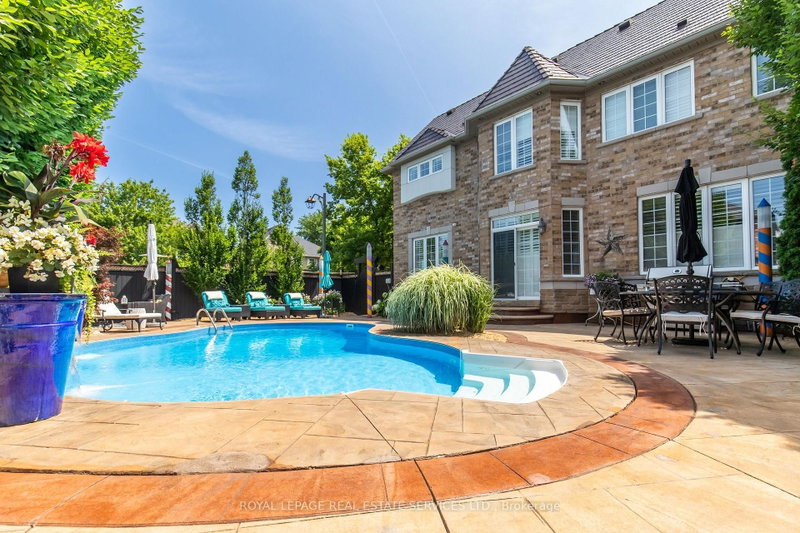 2149 Alderbrook Oakville,ON L6M 4Z3 — Photo 45