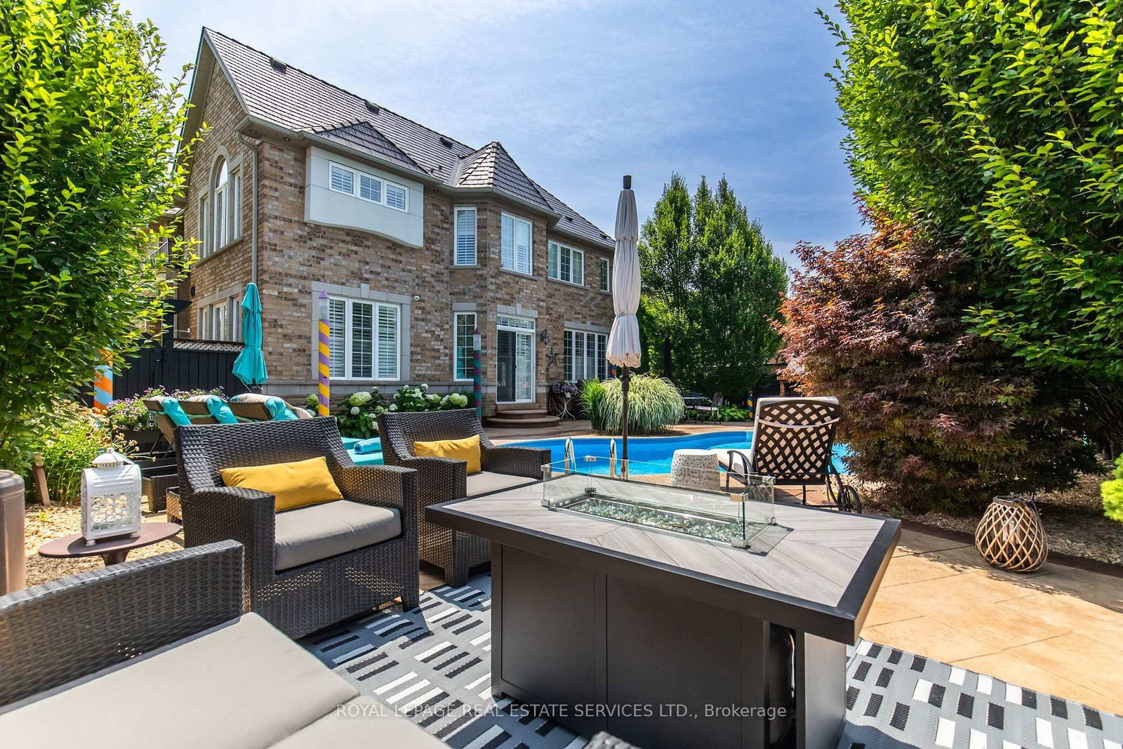 2149 Alderbrook Drive • Oakville, ON photo 46