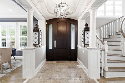 2149 Alderbrook Drive • Oakville, ON photo 5