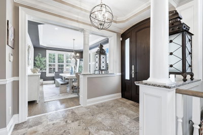 2149 Alderbrook Drive • Oakville, ON photo 6