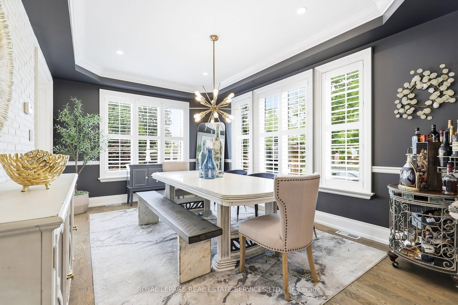 2149 Alderbrook Drive • Oakville, ON photo 8