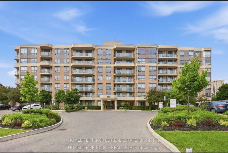 201 - 300 Ray Lawson Boulevard