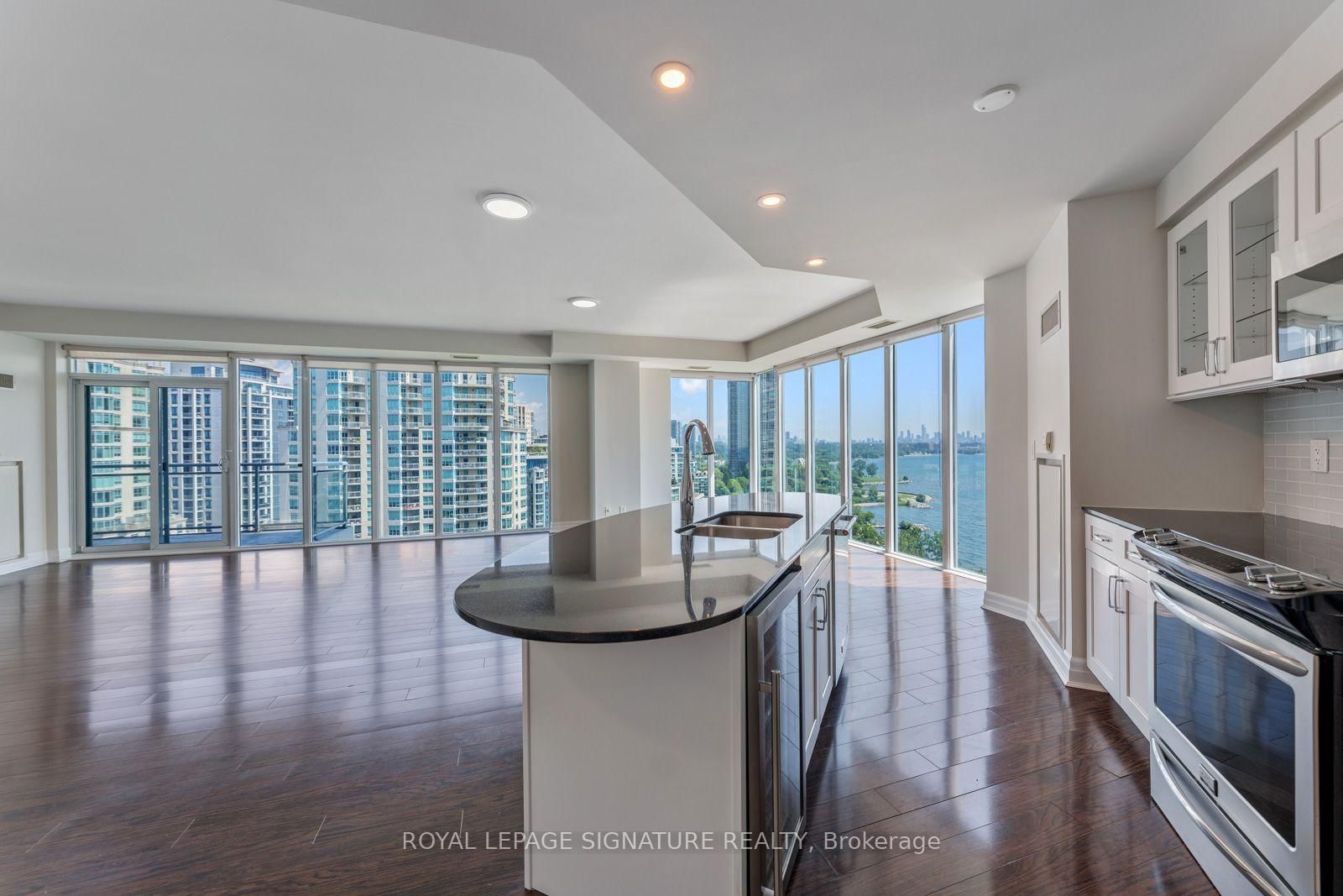 58 Marine Parade Drive • #1103 • Toronto, ON photo 18