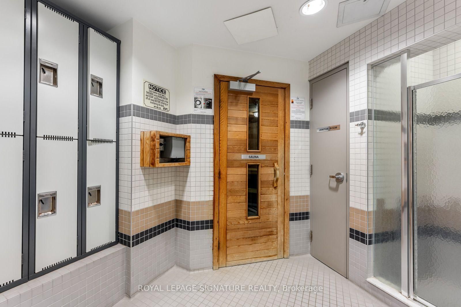 58 Marine Parade Drive • #1103 • Toronto, ON photo 38