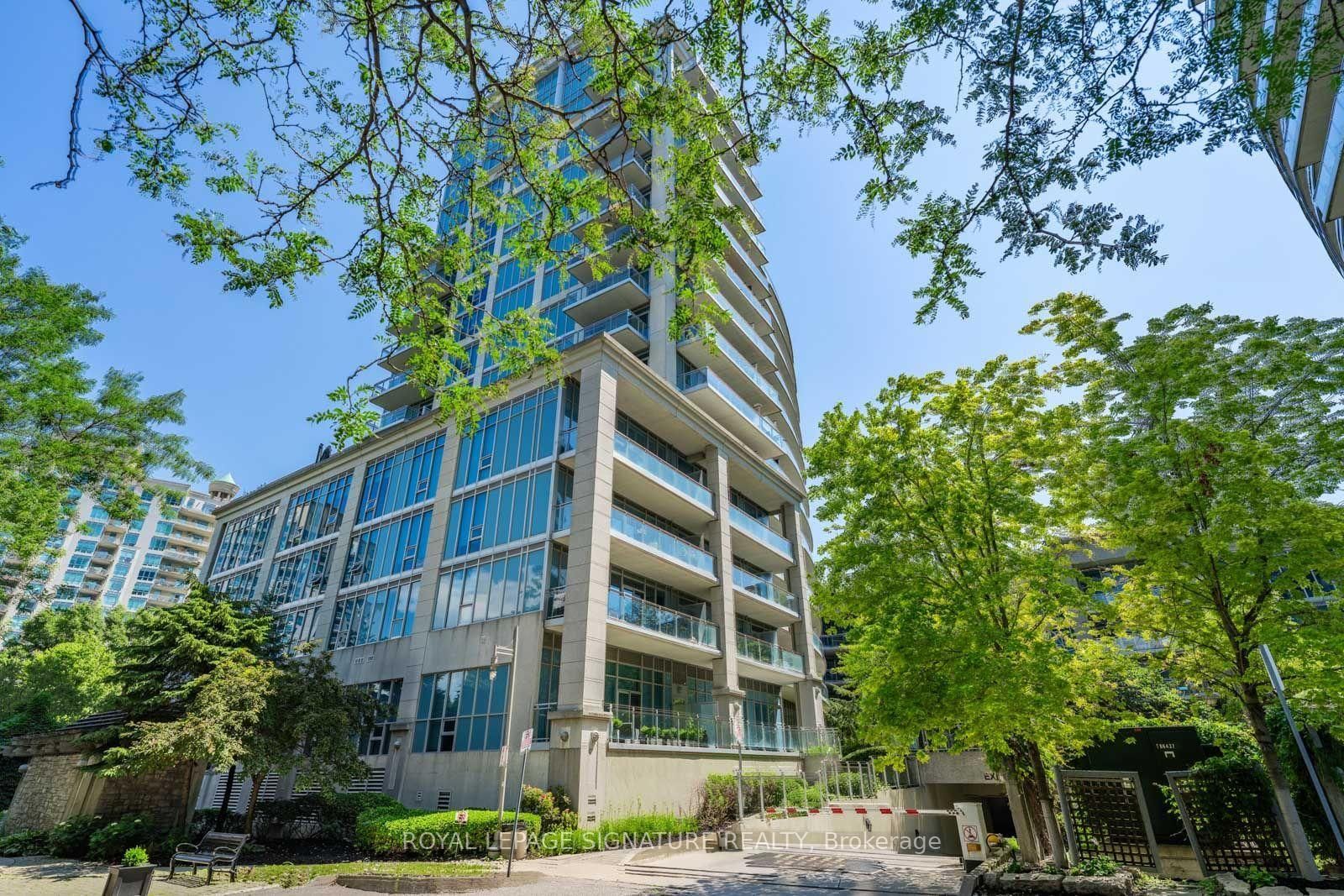58 Marine Parade Drive • #1103 • Toronto, ON photo 42