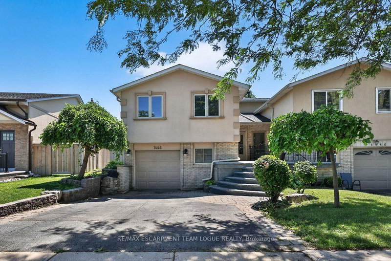 1444 PADDINGTON Court
