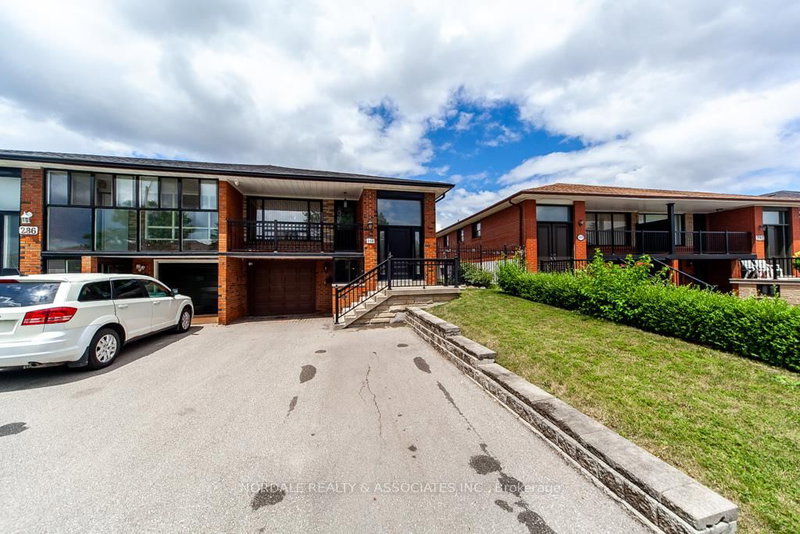 288 Hullmar Drive