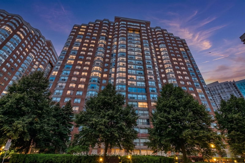 707 - 325 Webb Drive