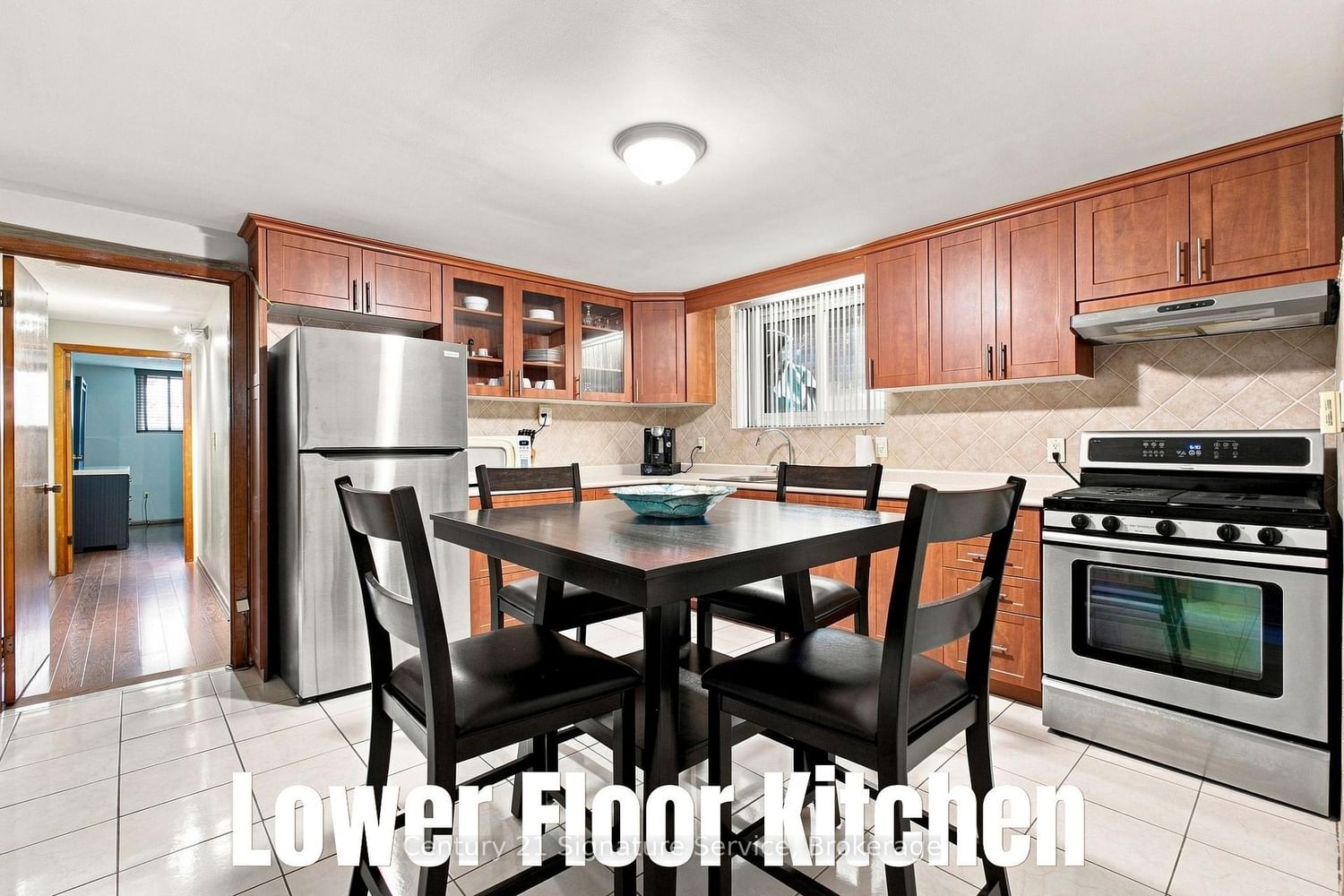 524 Silverthorn Avenue • Toronto, ON photo 17