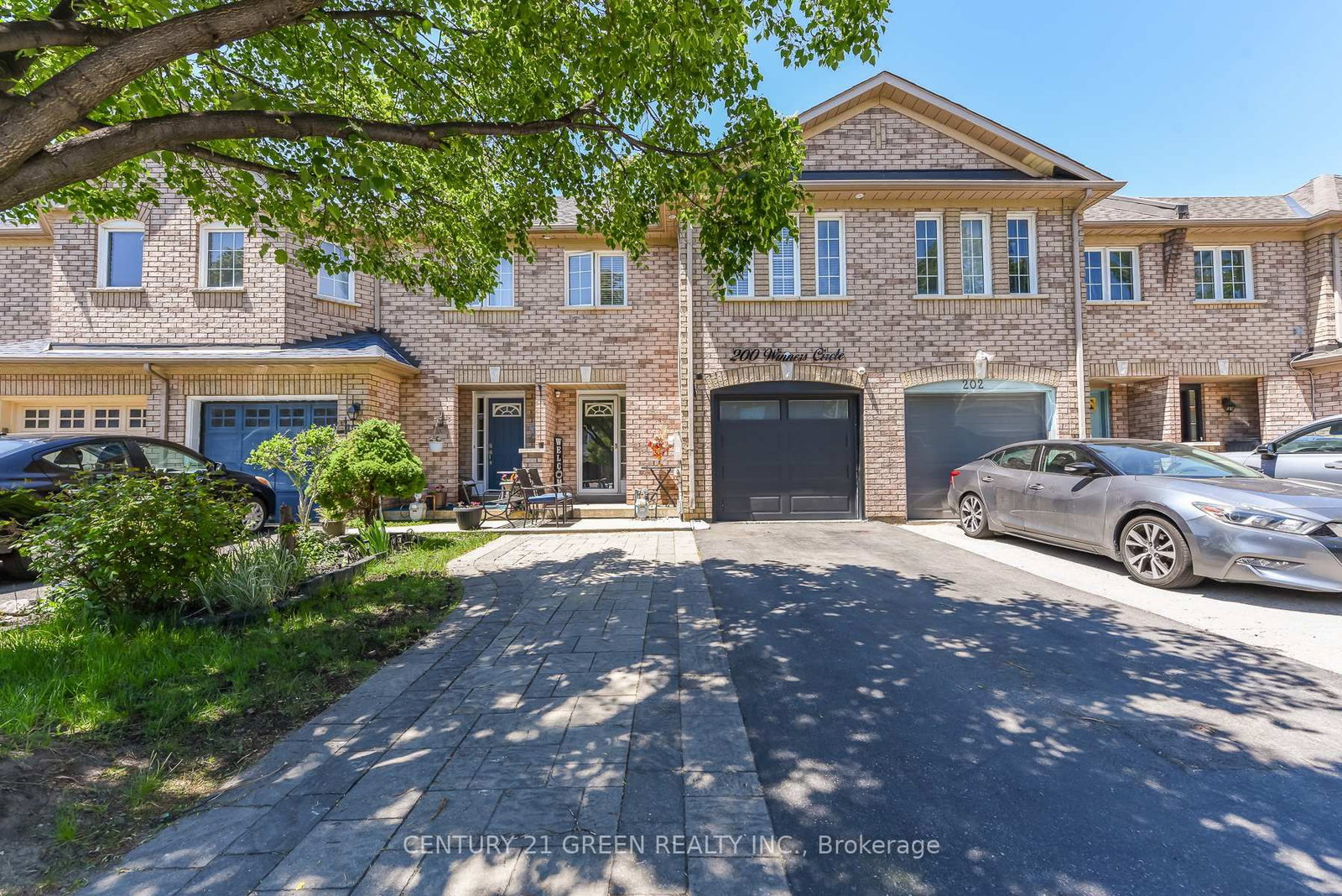200 Winners Circle • Brampton, ON photo 1