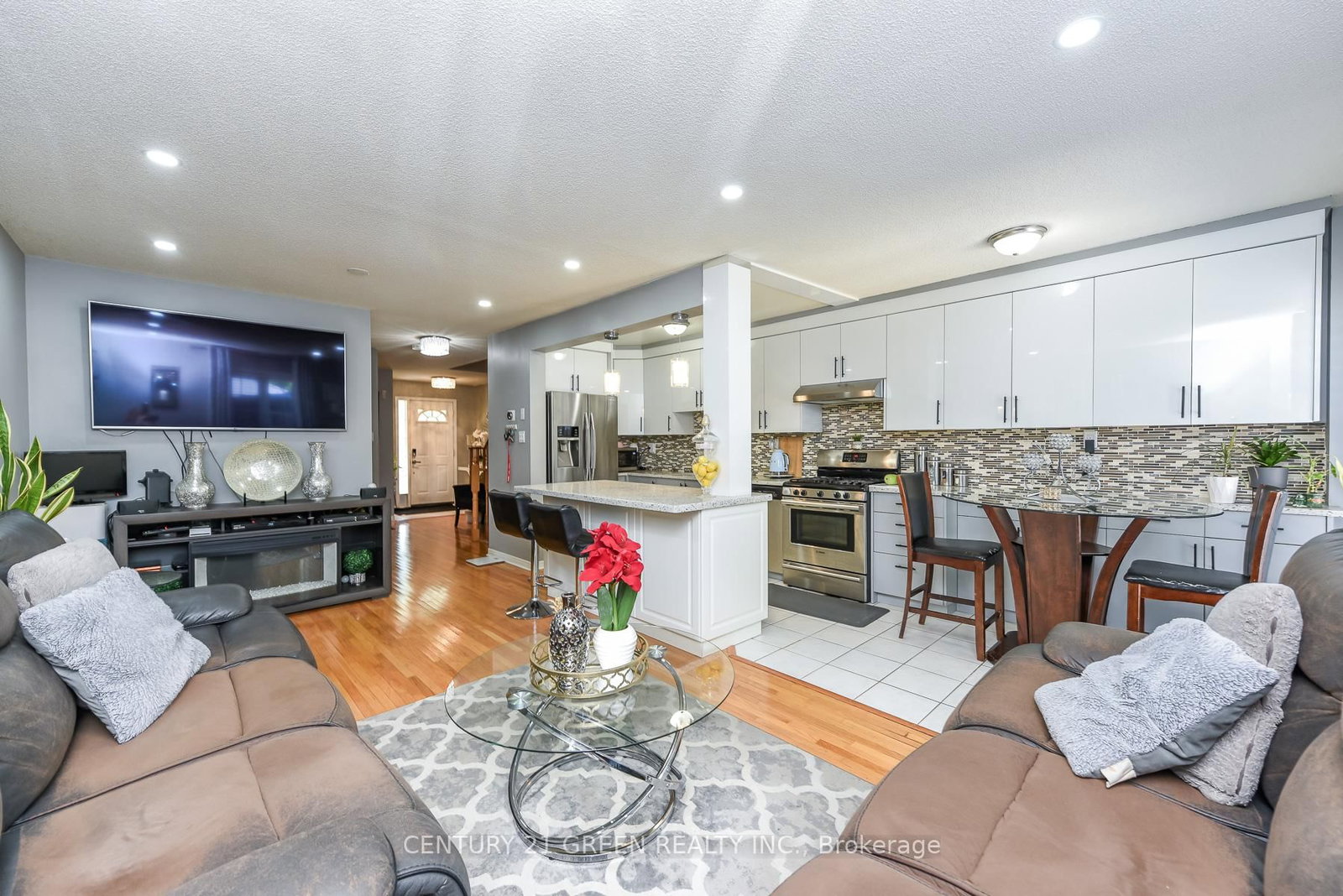 200 Winners Circle • Brampton, ON photo 31