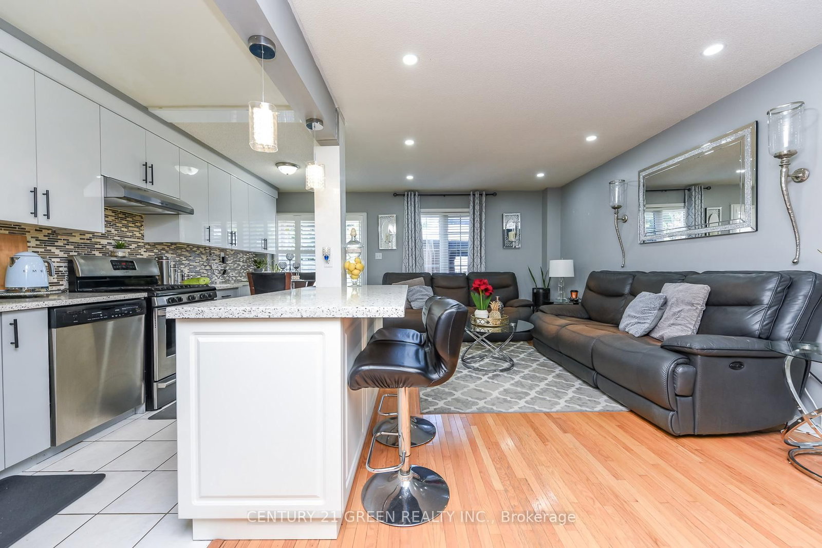 200 Winners Circle • Brampton, ON photo 36