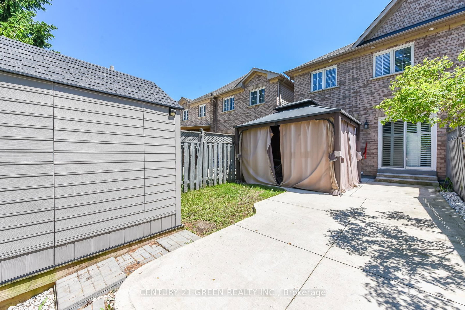 200 Winners Circle • Brampton, ON photo 47