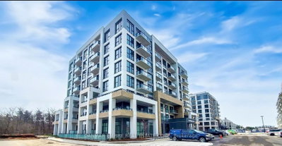 Condo for lease at 309-760 Whitlock Avenue, Milton, Ontario, L9E 1S2 - Cobban - MLS: W13623154