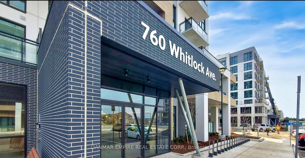309 - 760 Whitlock Avenue 2