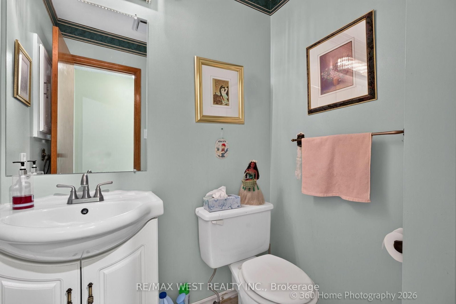 4157 Ottewell Mississauga,ON L4W 4A4 — Photo 11