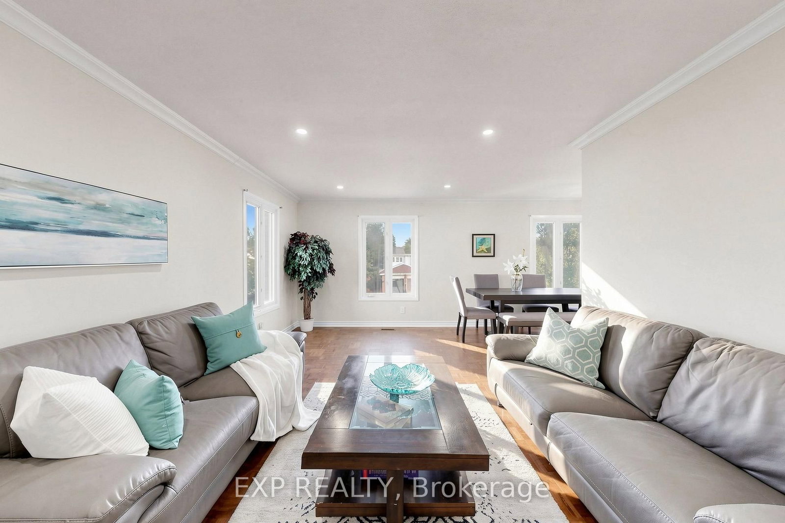 Detached House for sale at 29 Mikado Crescent, Brampton, Ontario, L6S 3R4 - Central Park - MLS: W13623398