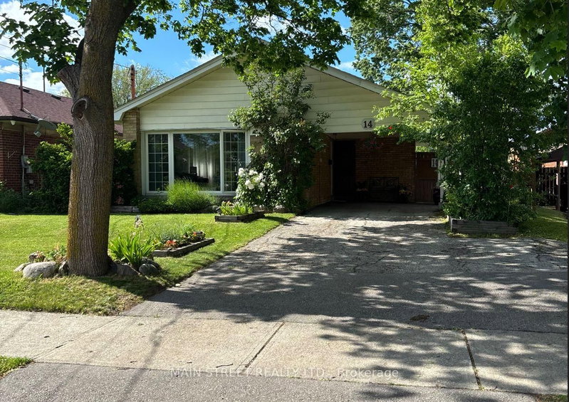 14 Westhampton Drive