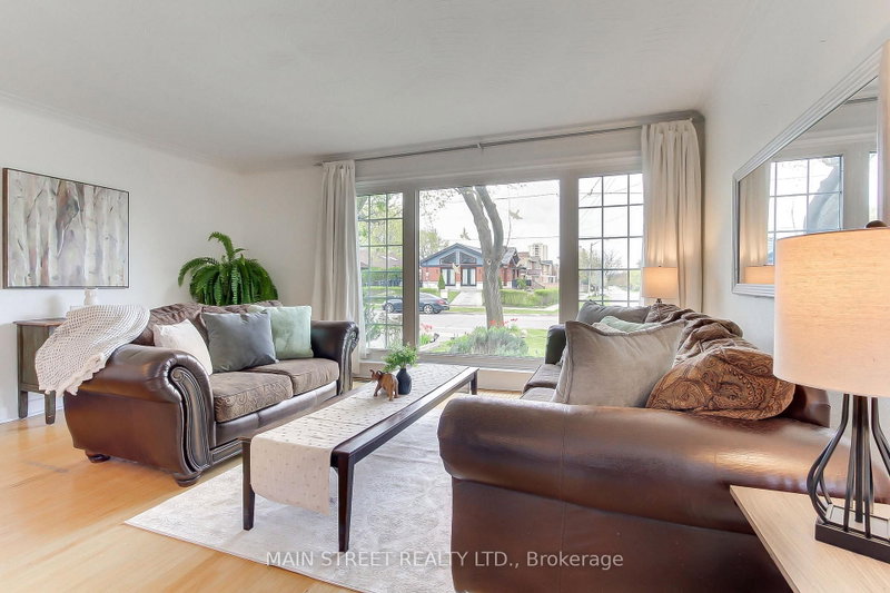 14 Westhampton Drive