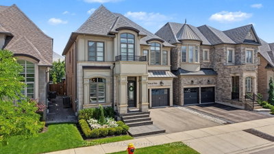 66 Natalie Way • Oakville, ON photo 2