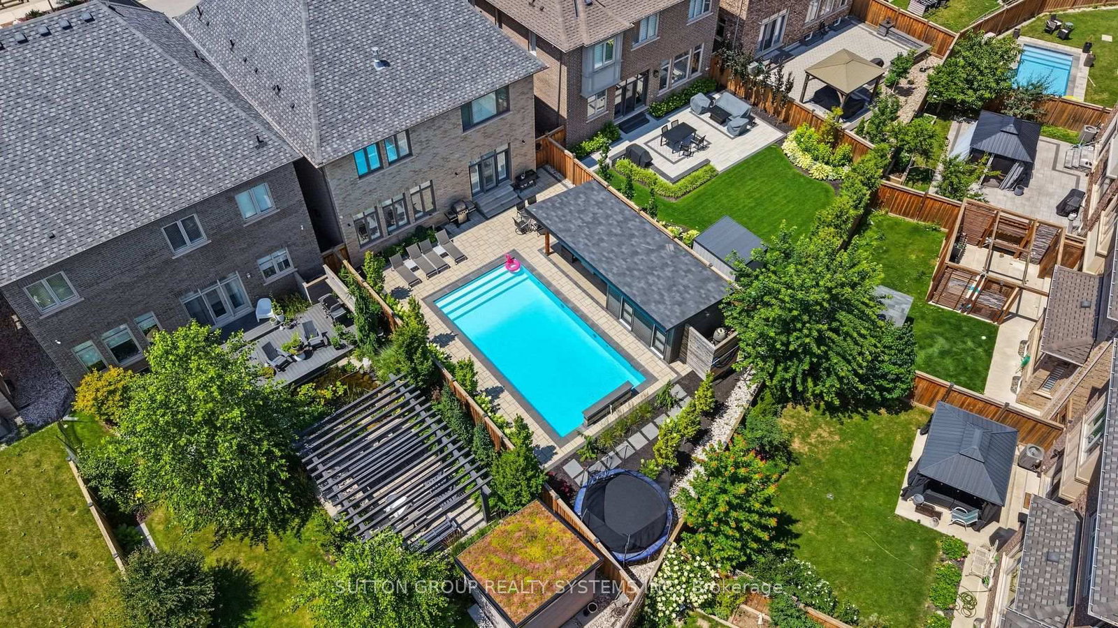 66 Natalie Way • Oakville, ON photo 43