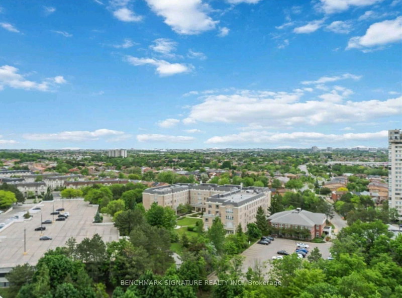 1403 - 80 Absolute Avenue