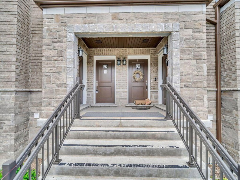 89 - 445 Ontario Street S