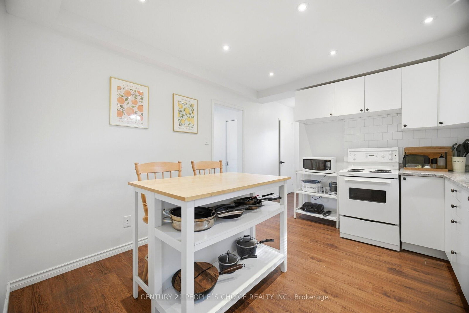4 Furness Crescent • Toronto, ON photo 13