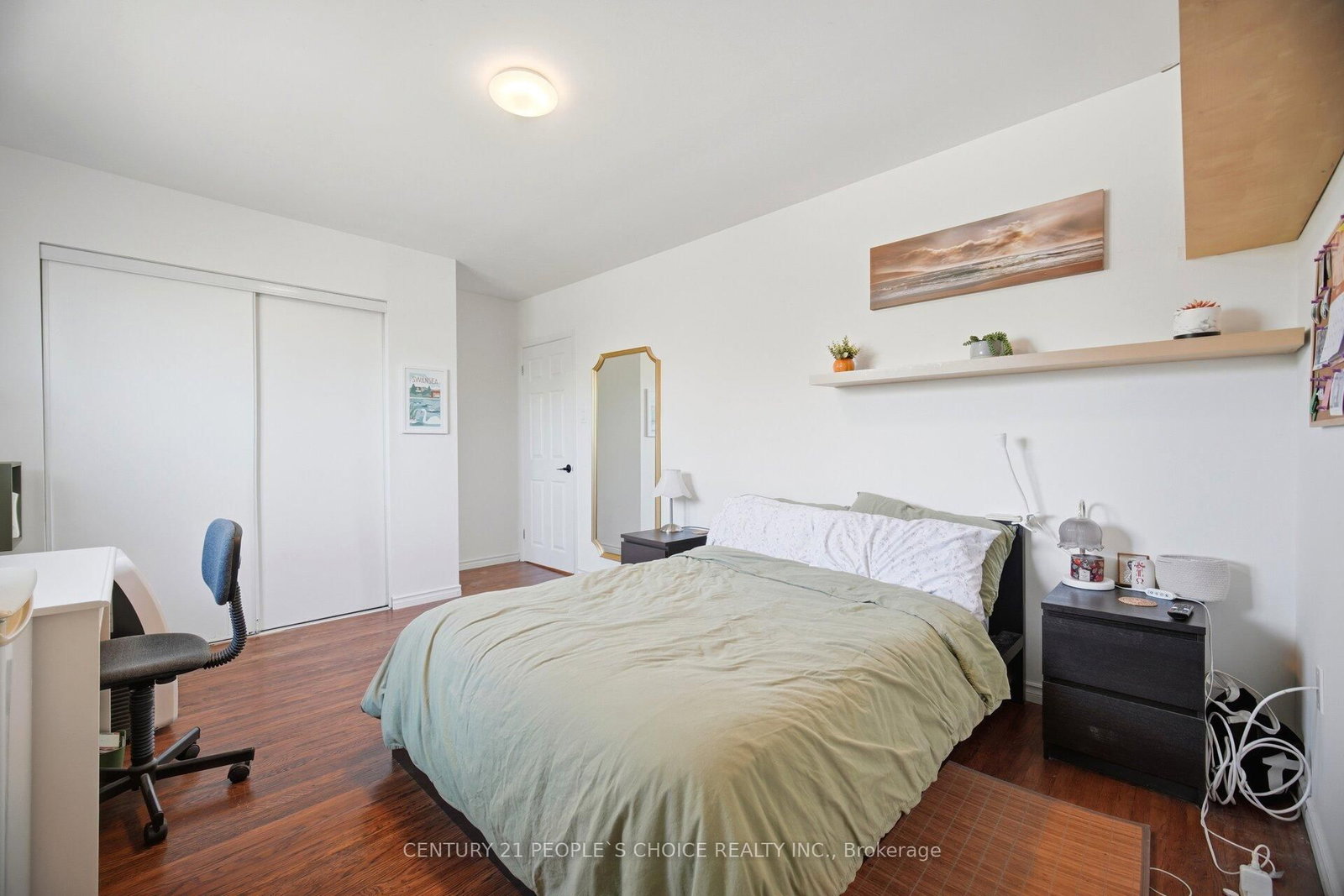 4 Furness Crescent • Toronto, ON photo 20