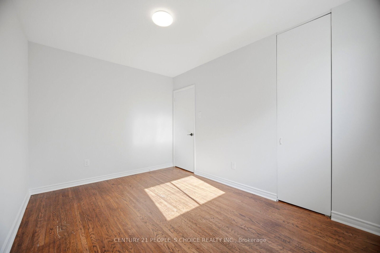 4 Furness Crescent • Toronto, ON photo 21