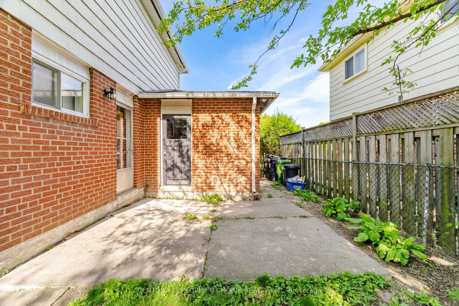 4 Furness Crescent • Toronto, ON photo 38