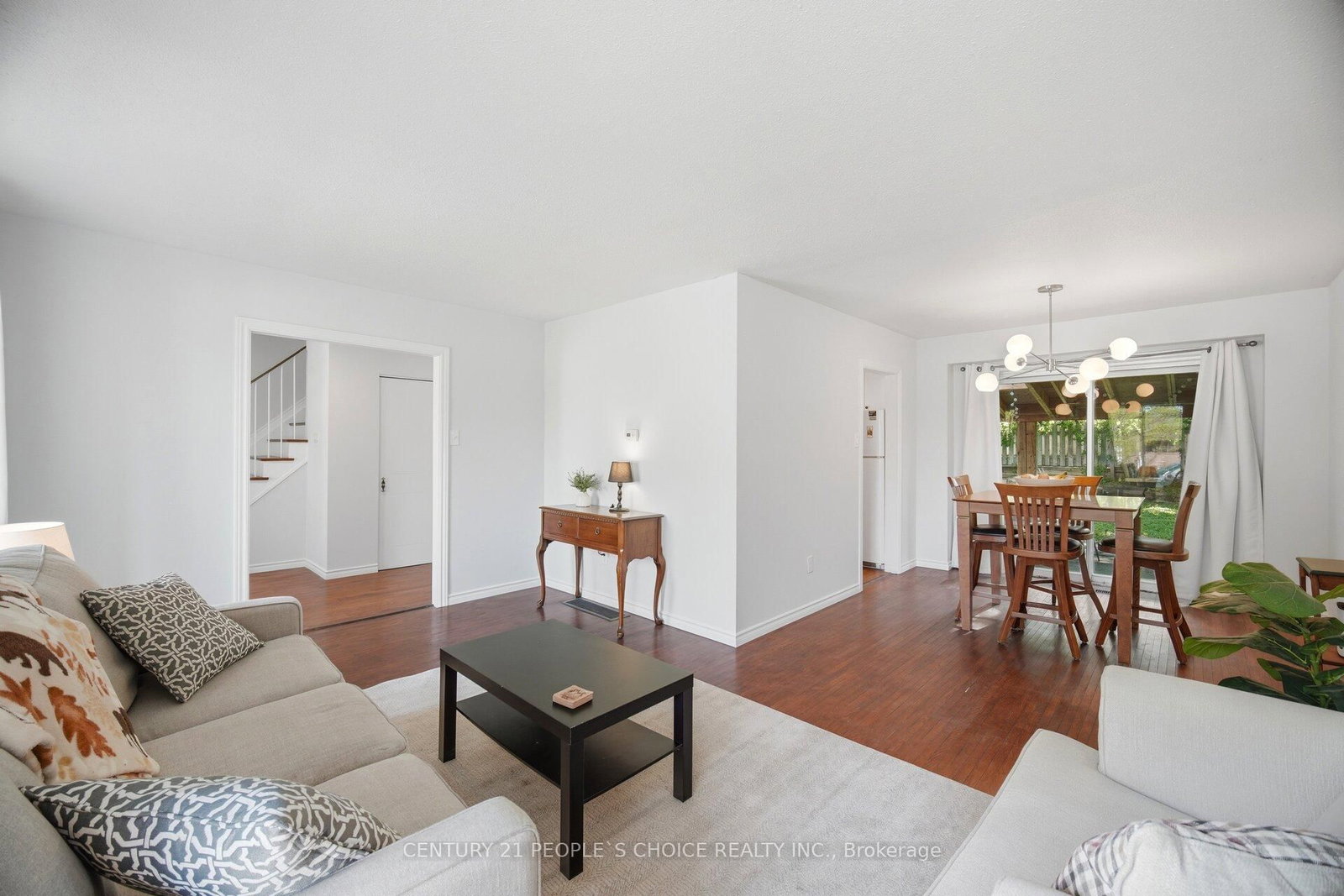 4 Furness Crescent • Toronto, ON photo 9