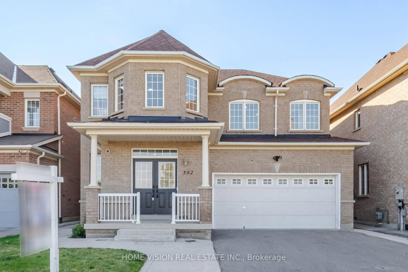 392 Father Tobin Road