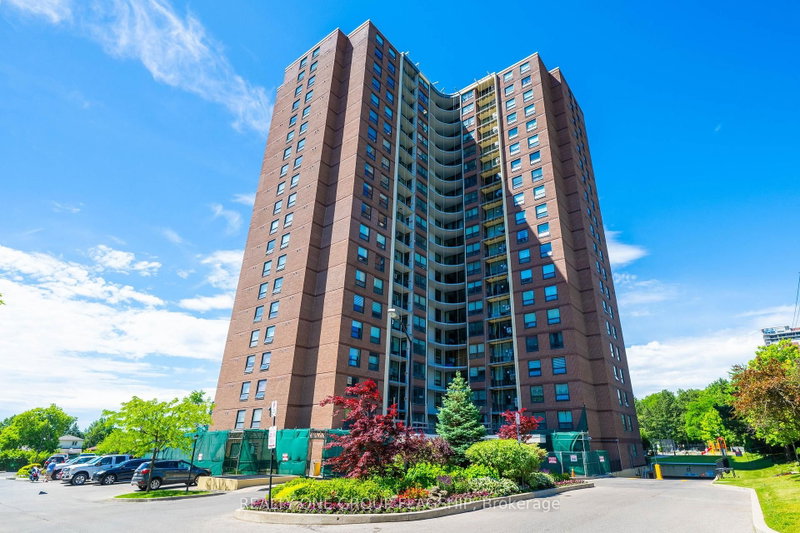 1401 - 61 Richview Road