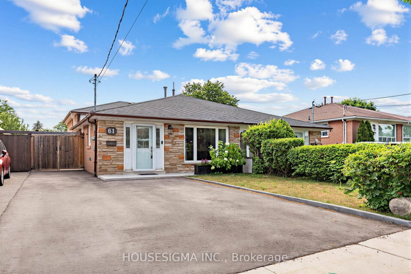 61 Ruthmar Crescent