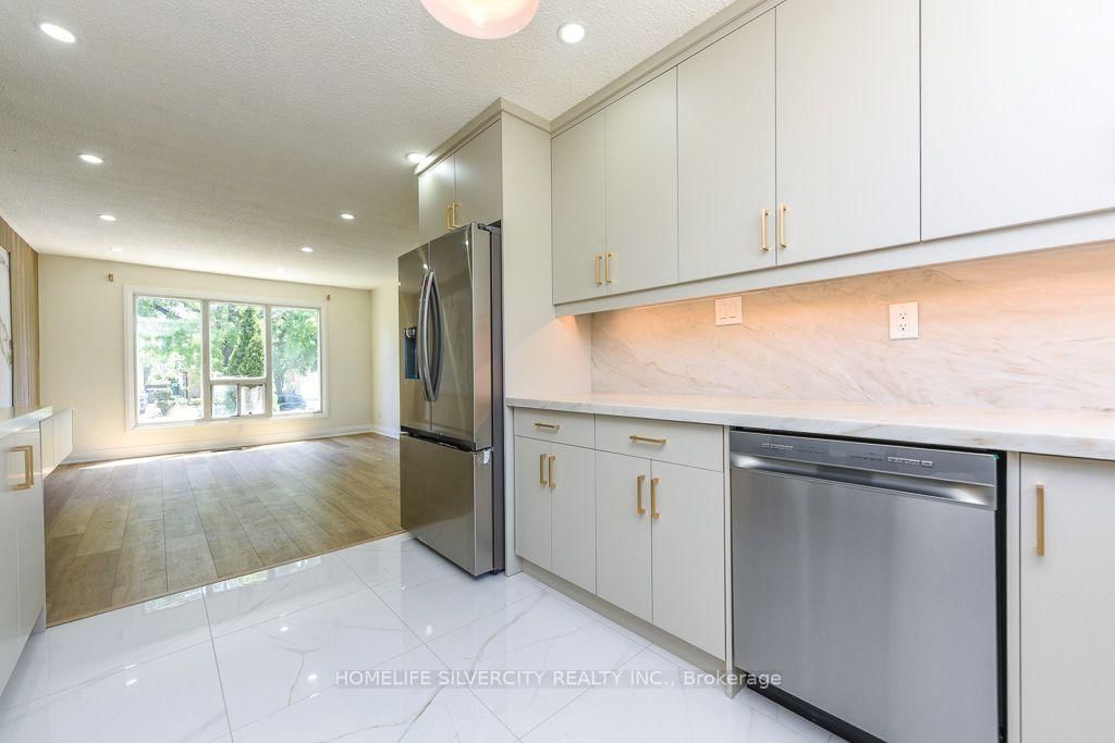 3315 Dwiggin Avenue • Mississauga, ON photo 23