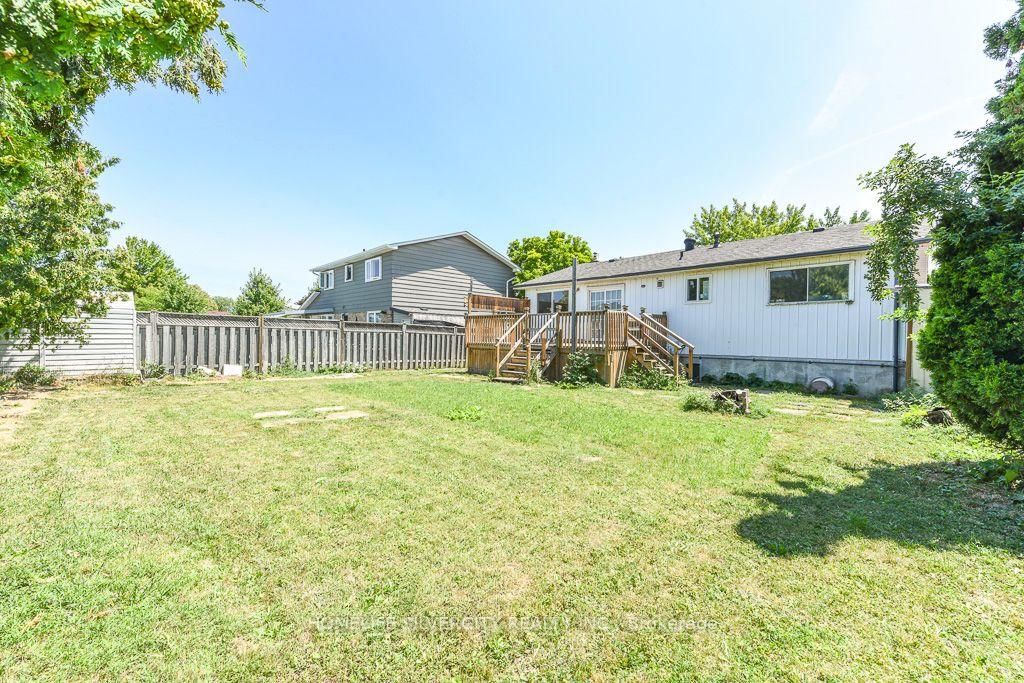 3315 Dwiggin Avenue • Mississauga, ON photo 49