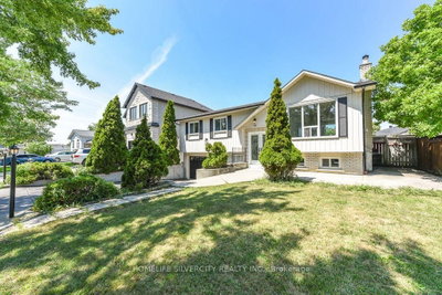 3315 Dwiggin Avenue • Mississauga, ON photo 5
